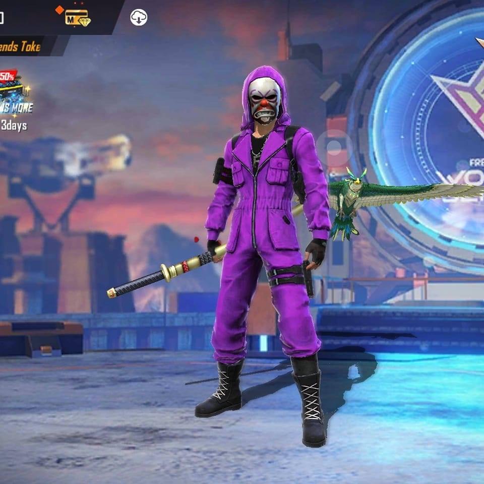 Adeen gaming