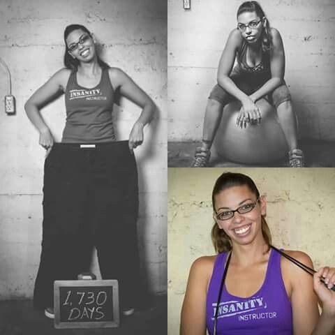 Fitness with DaisyW