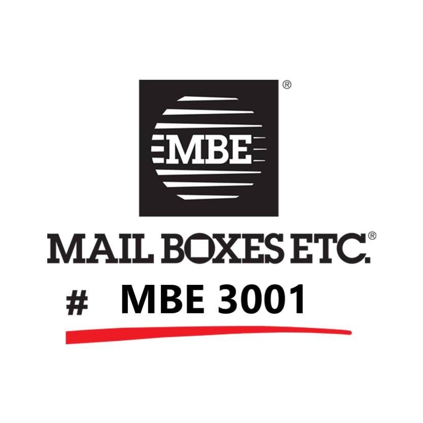 Mail Boxes Etc. Toulouse MBE 3001 | Toulouse