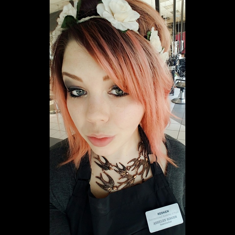 Hair by Ashelee