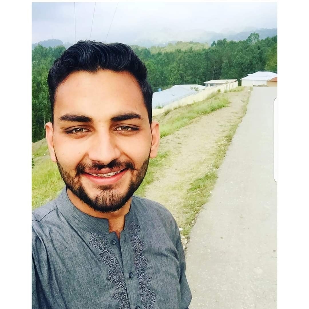 Sardar Umair Rauf | Abbottabad