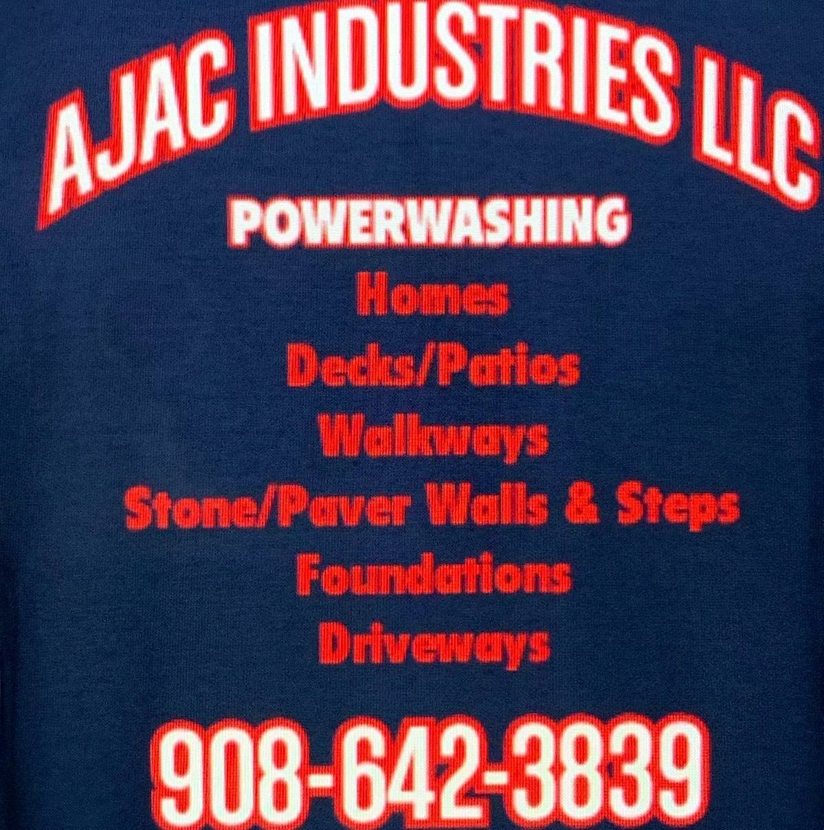 AJAC Industries LLC