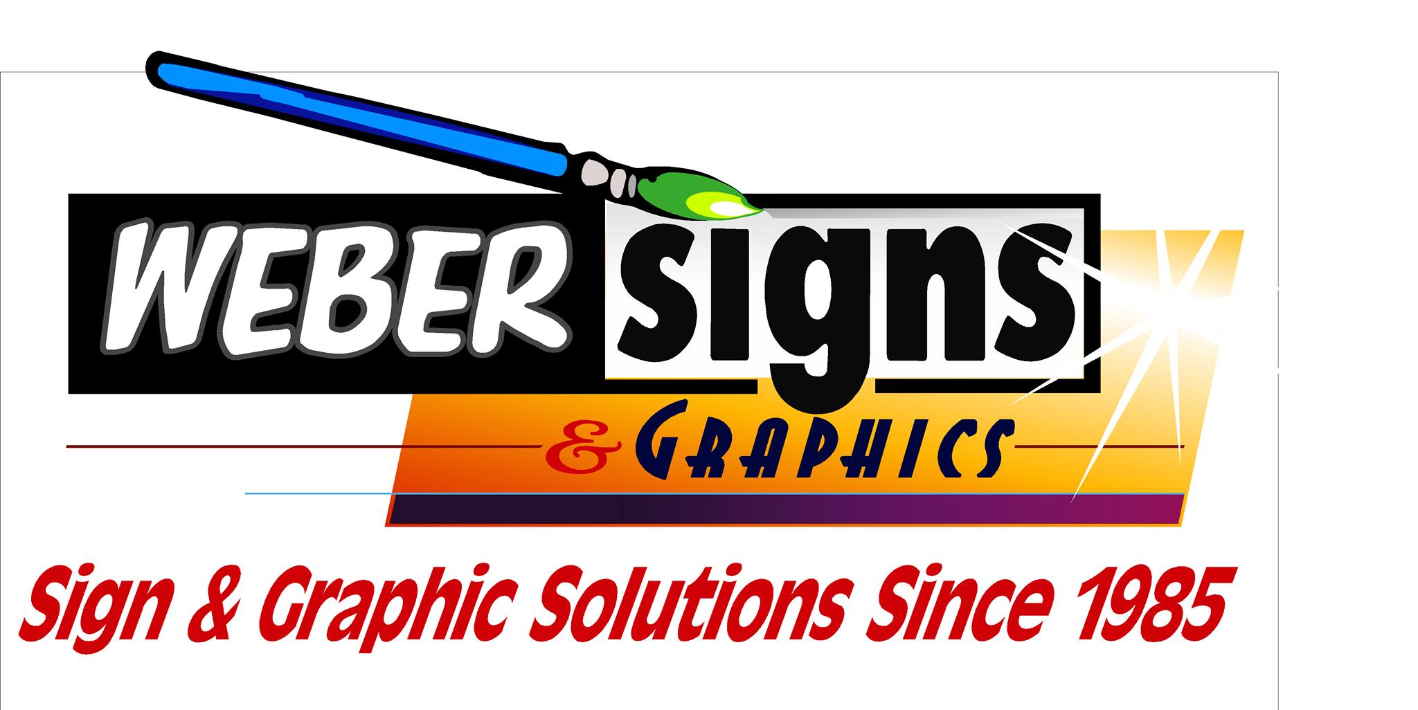 Weber Signs and Graphics | Dagsboro DE