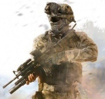 Modern warfare 2 tenth lobby