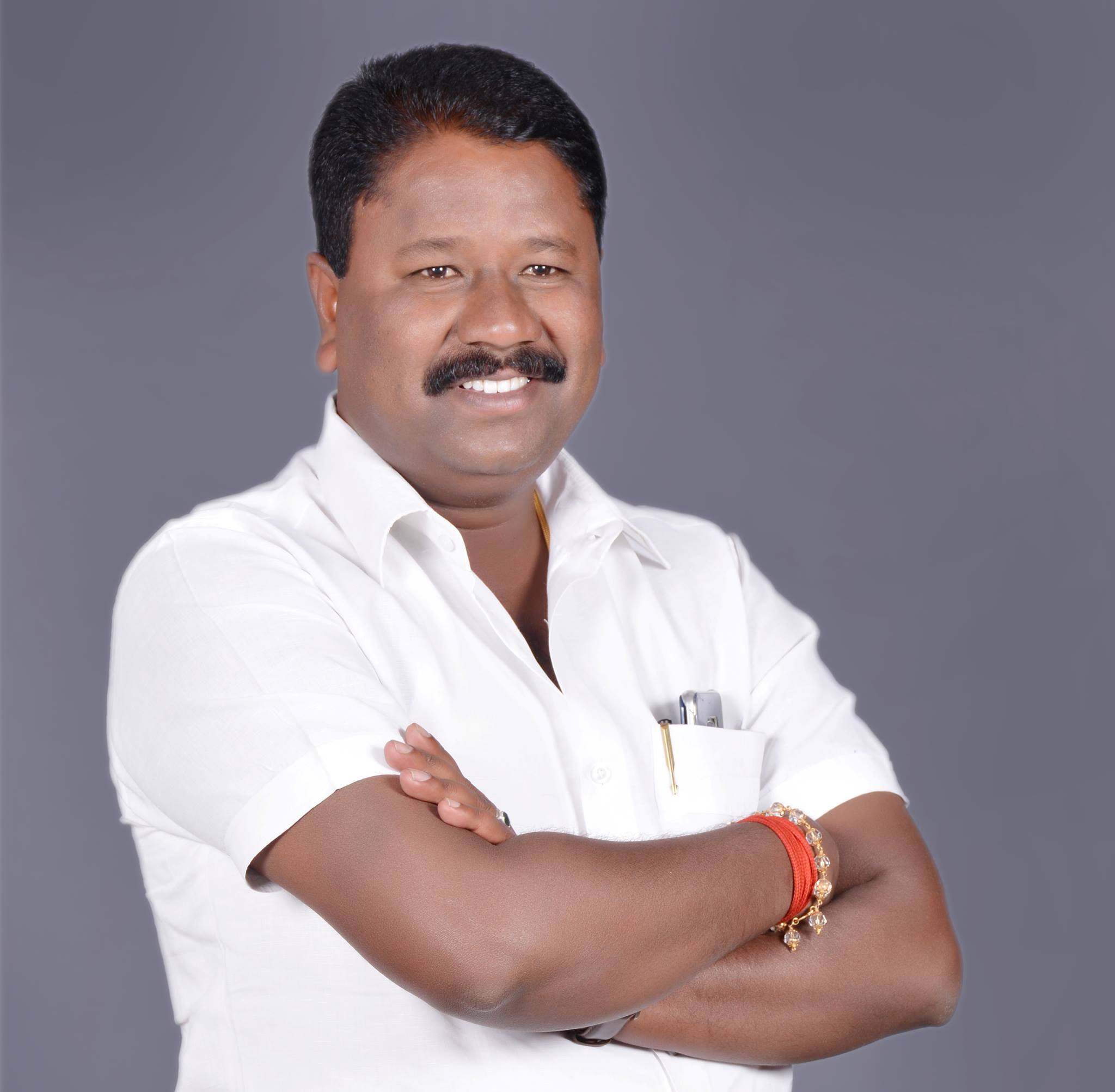 Rajendra R Pawar