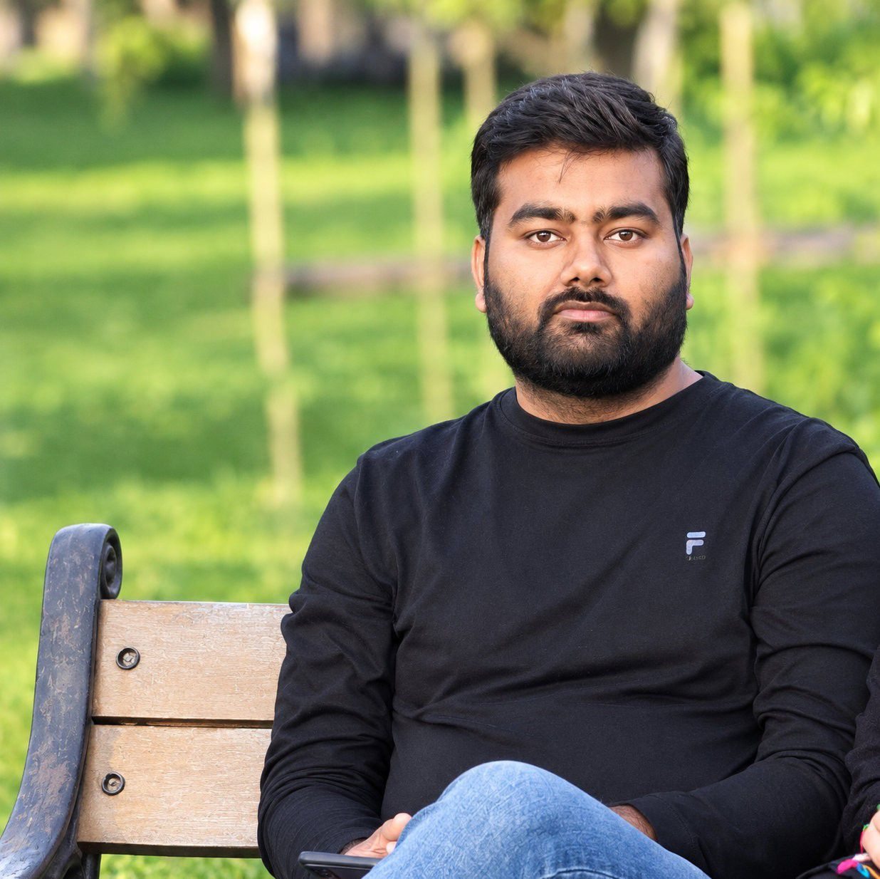Gupshup with Mujahid | Rawalpindi West Ridge