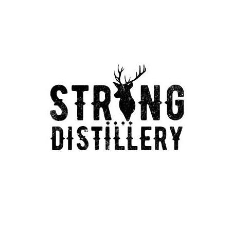 Strong Distillery
