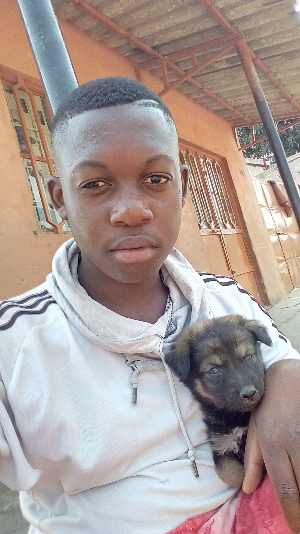 Bera rapper NXT