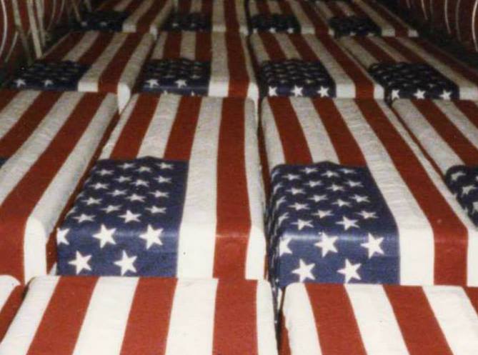 48 for the Fallen - His name is Senior Chief Petty Officer Daniel R ...