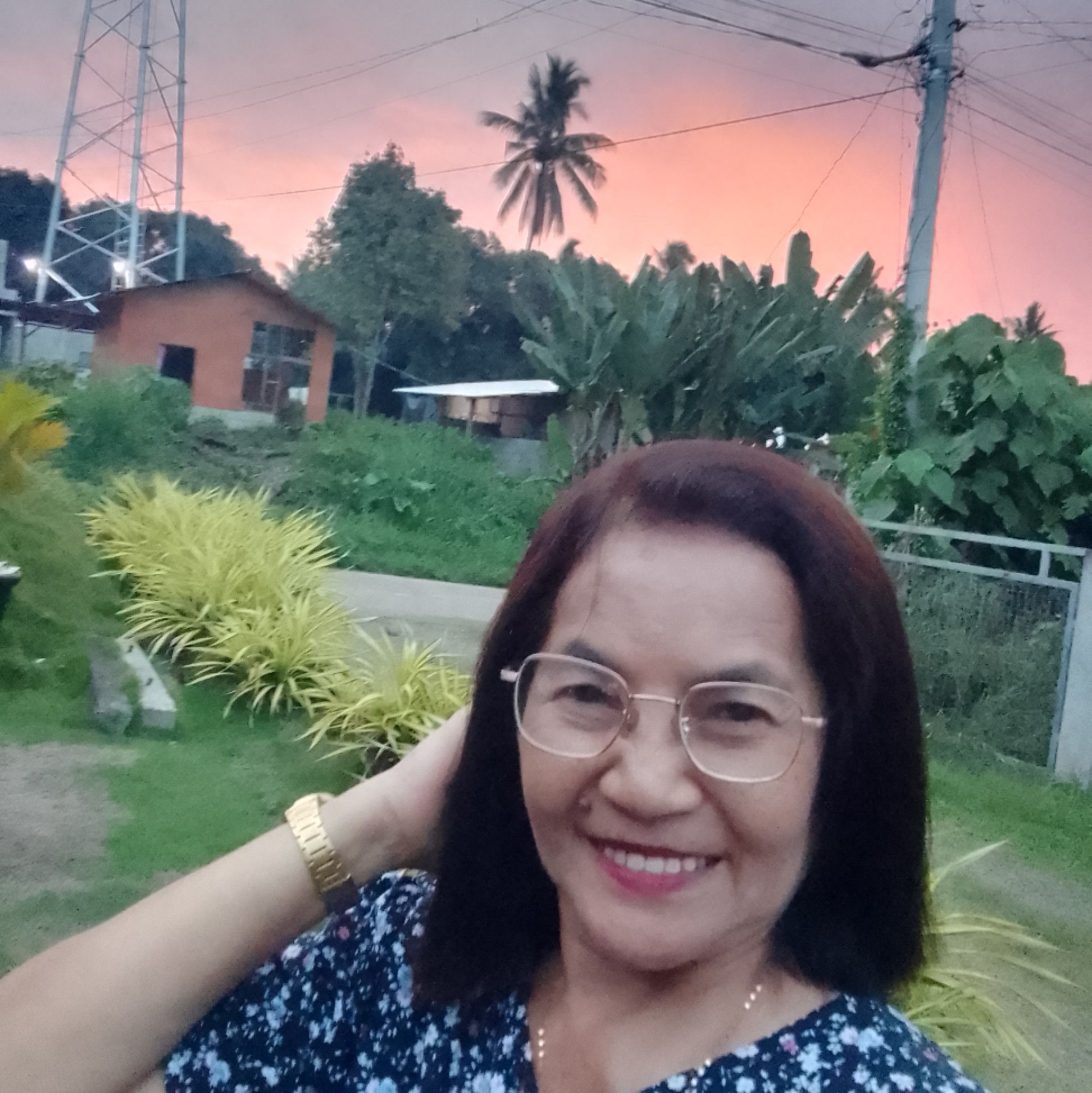 Edith Gevera