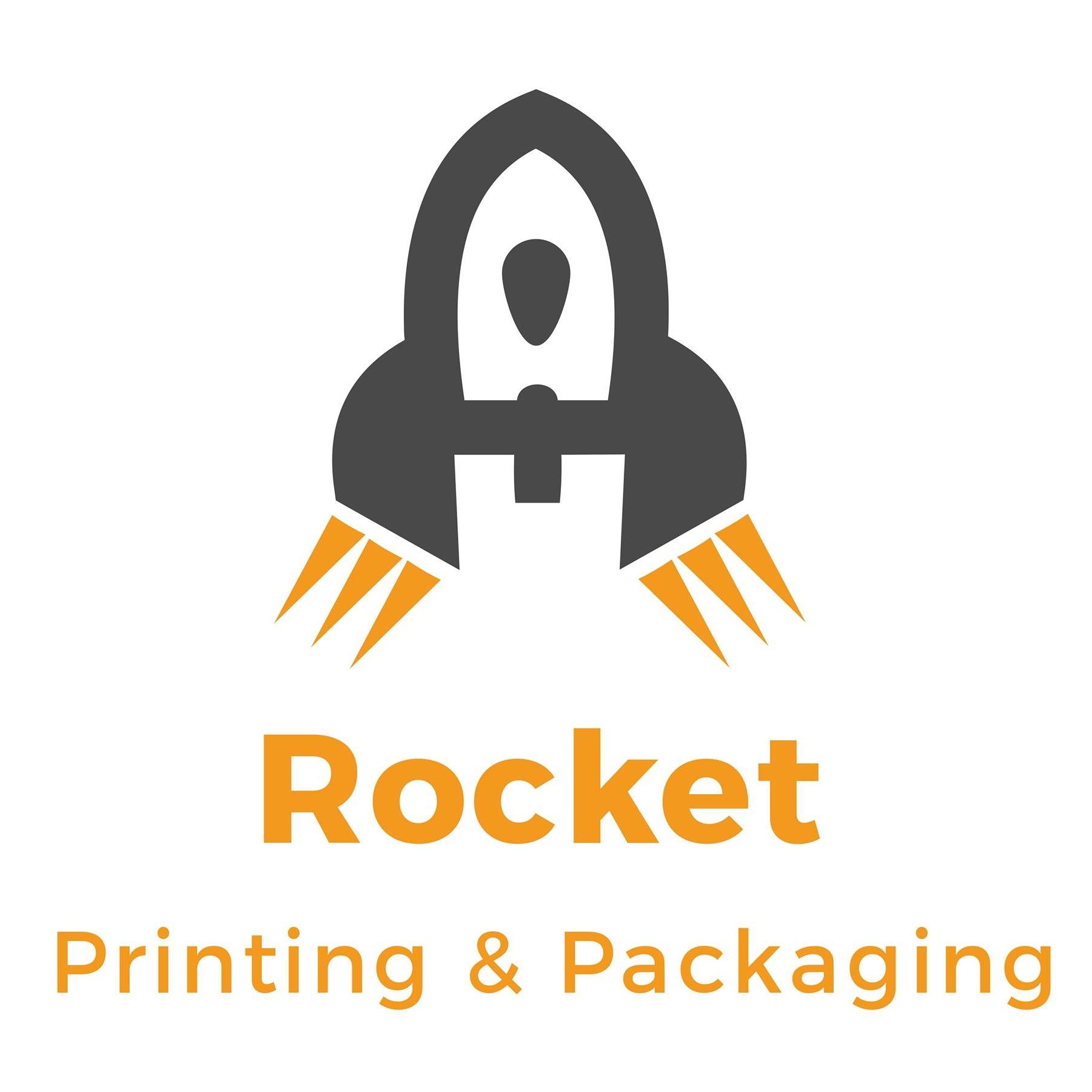 Rocket Printing & Packaging