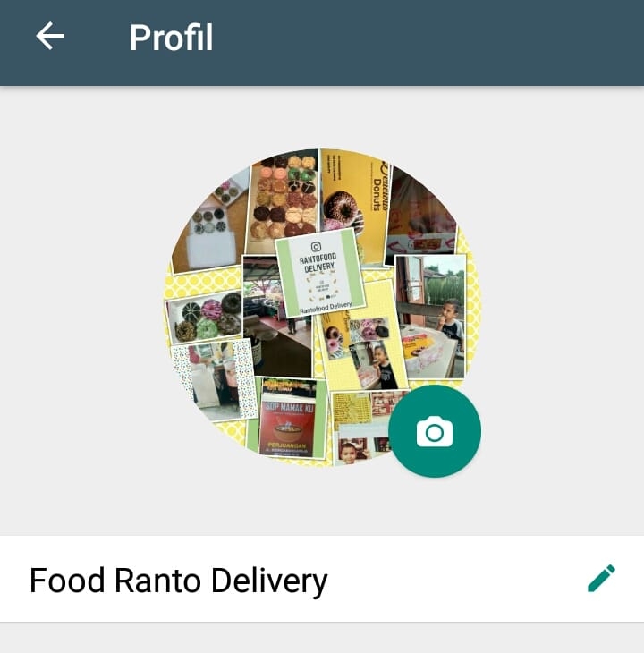 Rantofood Delivery | Rantauprapat