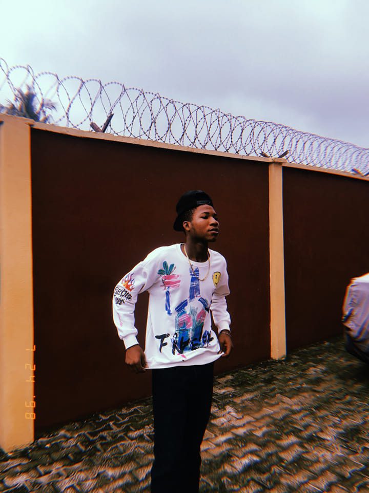 Lil Josh band of music and commedies
