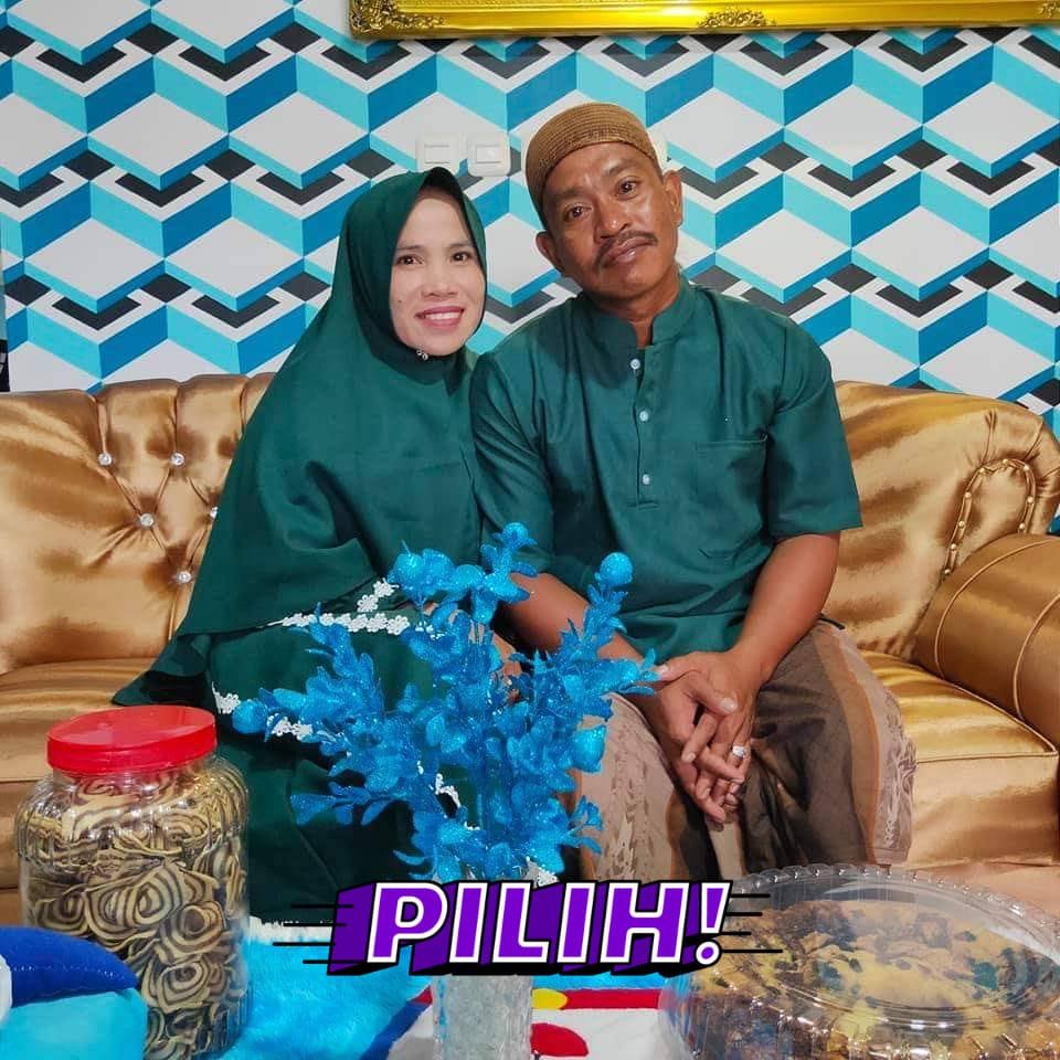 Rozlan - Perjalanan dua Tokoh ini sampai pada titik Rencana Allah ...
