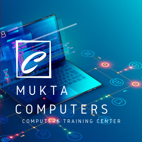 Mukta computers