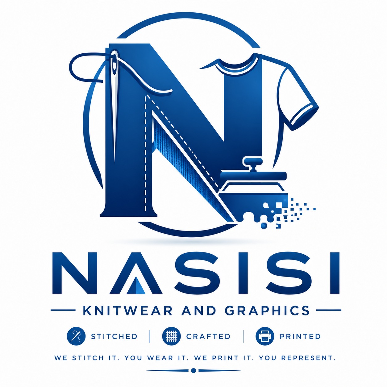 PM Knitwear & Graphics