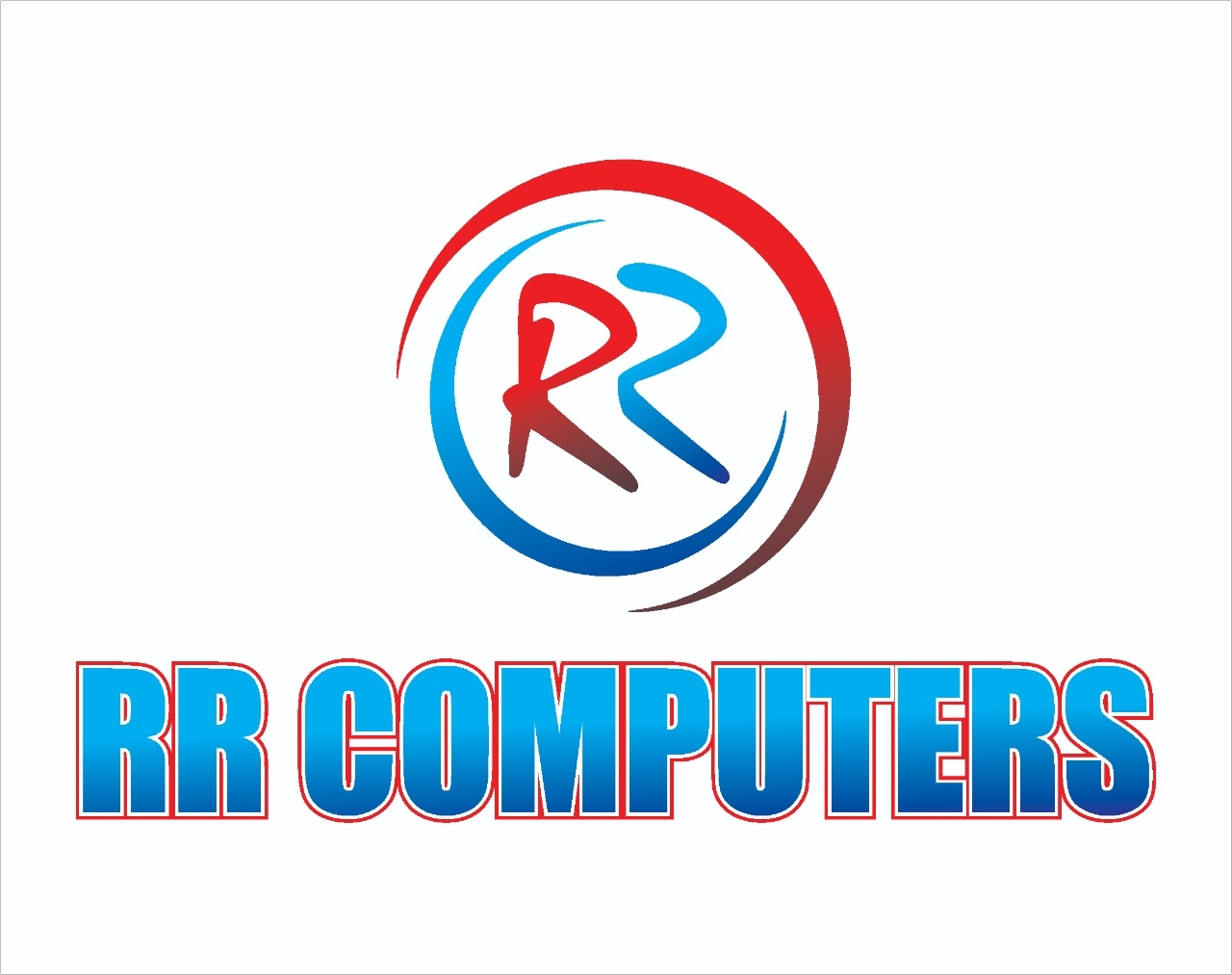 RR Computers | Jaipur