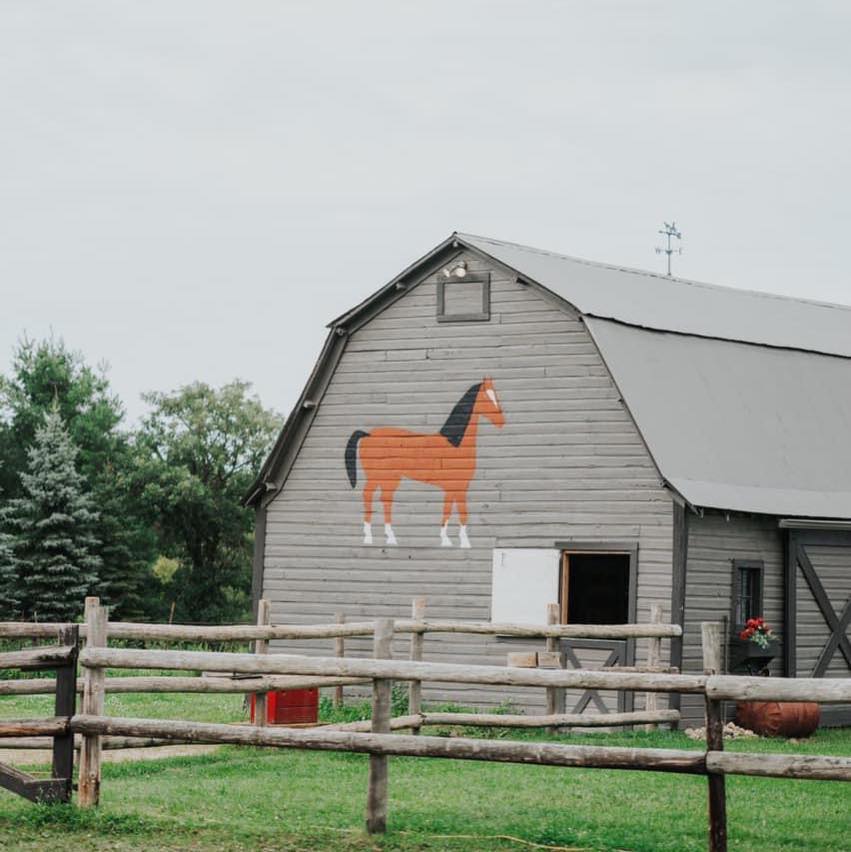 The DDD Ranch