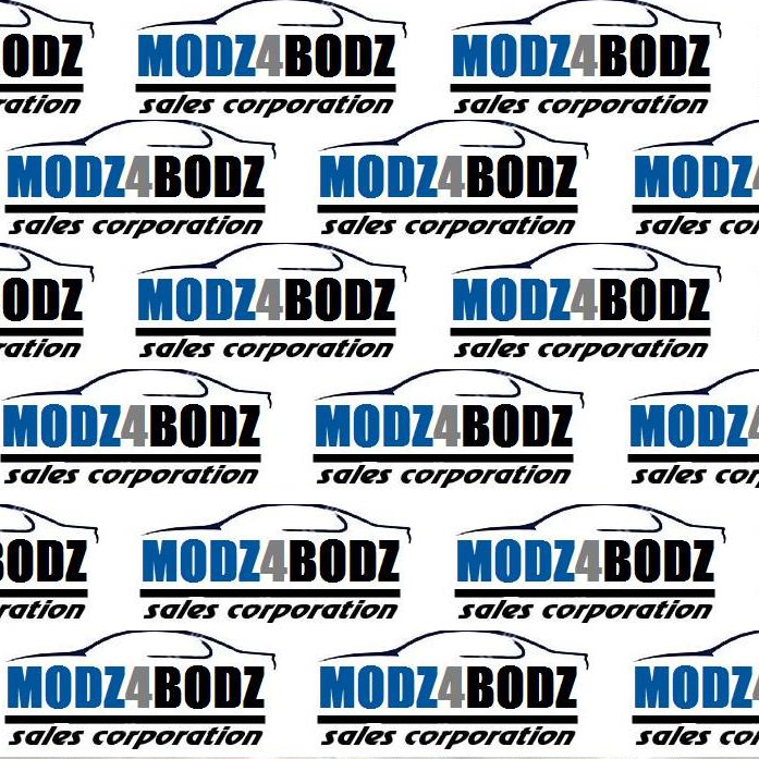 Modz4Bodz Modifications 4 Bodys