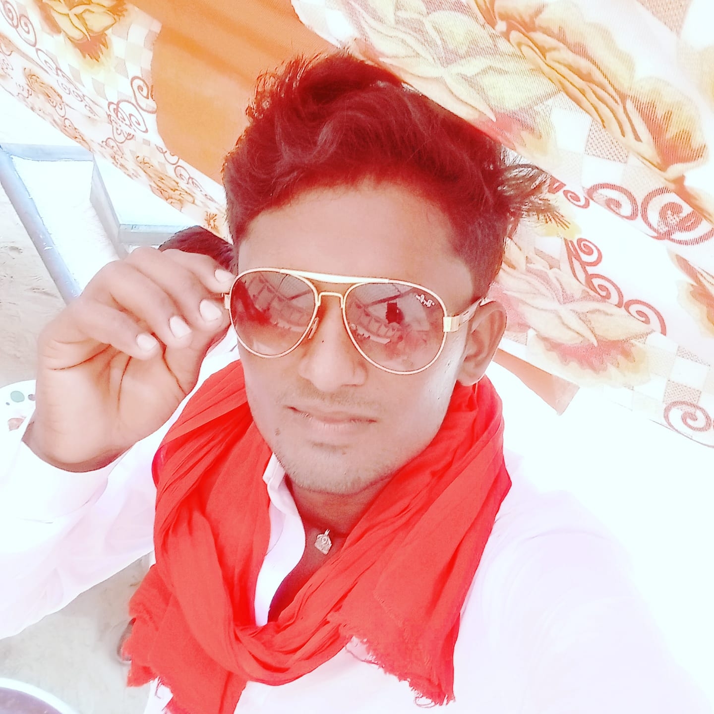 C.M. Rathore