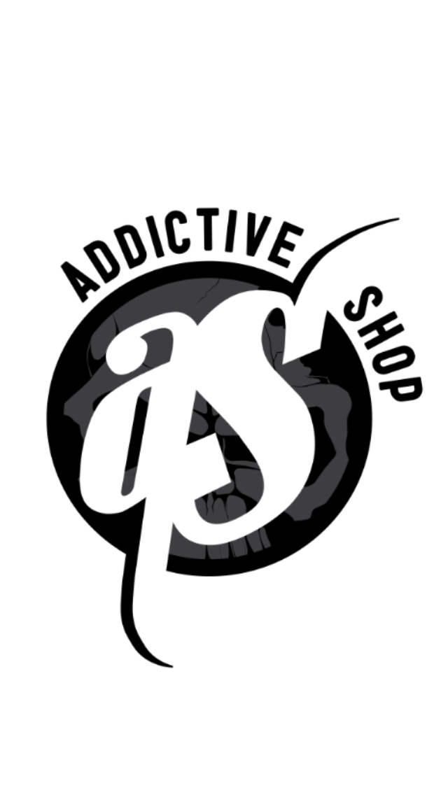 Addictive SHOP