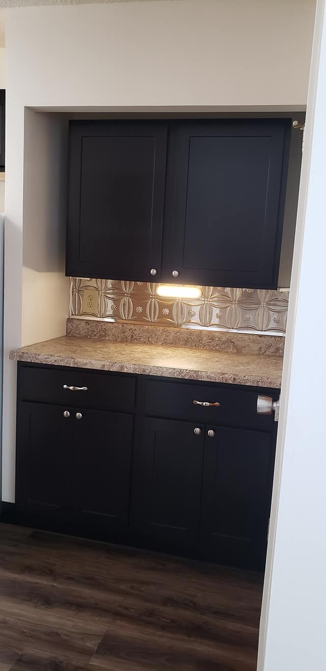 Goodland Housing Authority Goodland KS