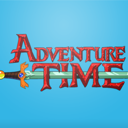 Adventure Time Android