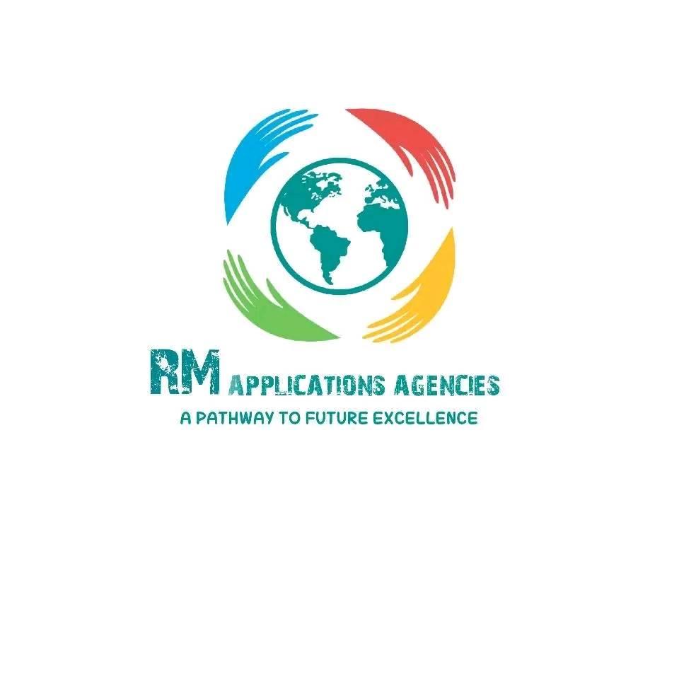 RM Applications Agency