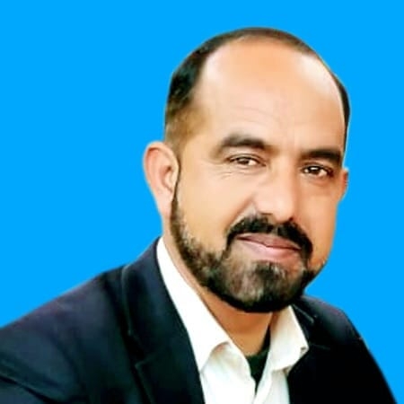 Faisal Sagheer Raja official