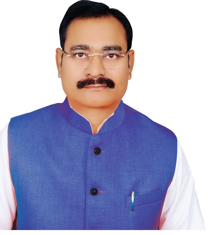 Hemant Kumar Mishra