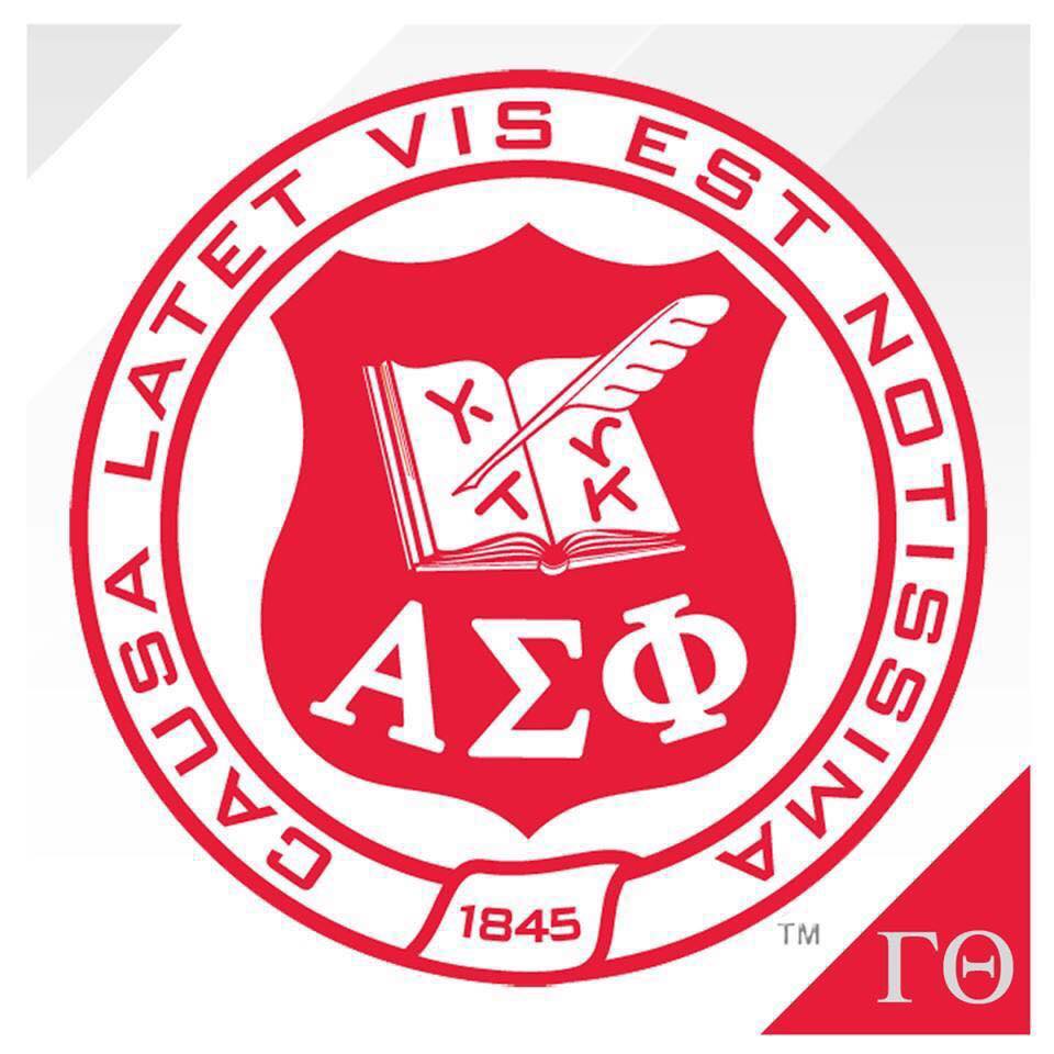 Alpha Sigma Phi - University of Miami | Coral Gables FL