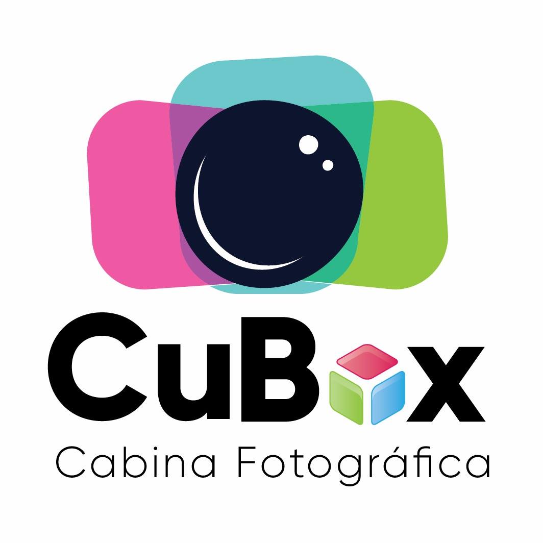 Cubox Cabina Fotográfica | Puebla