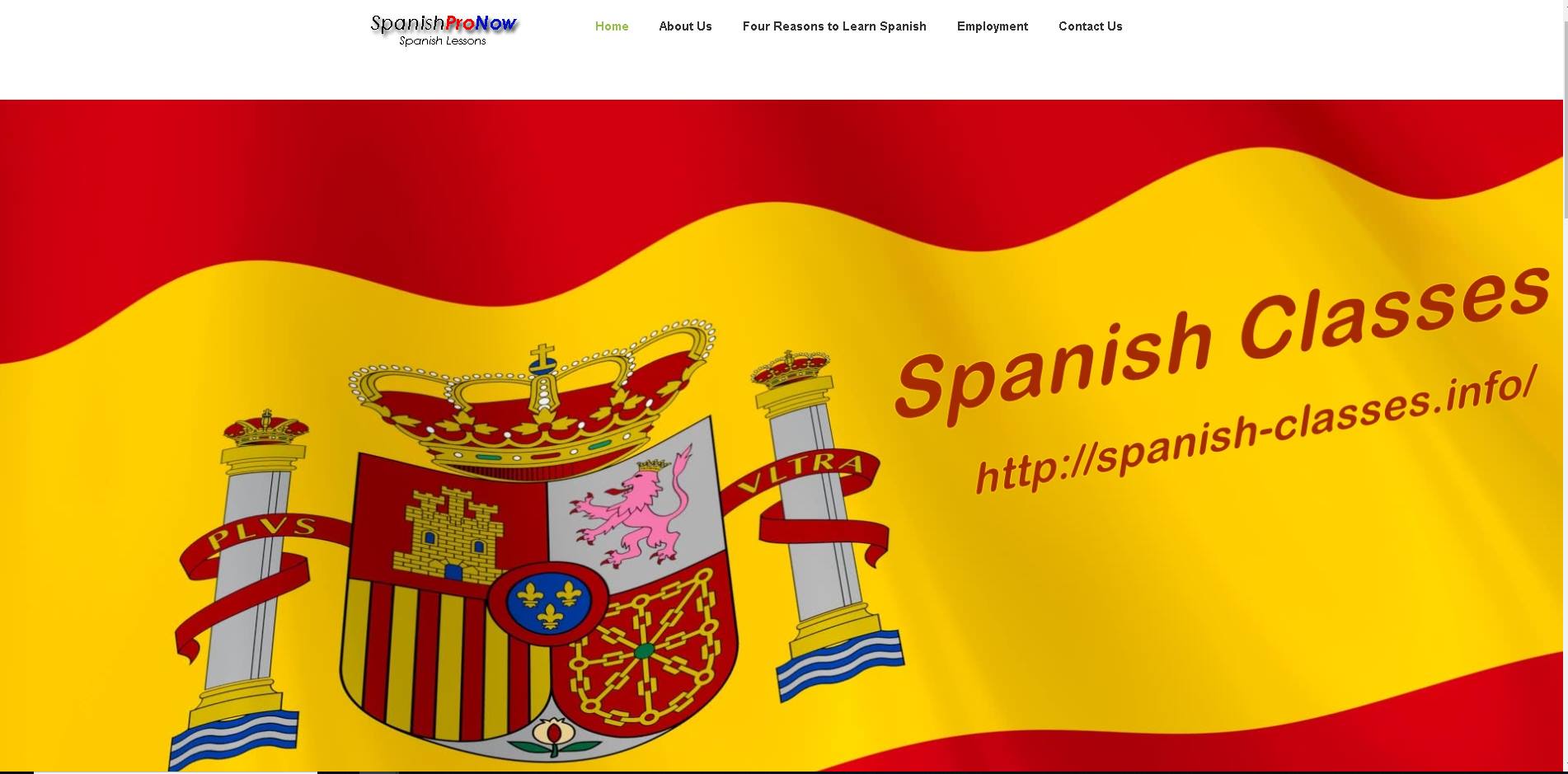 Spanish Pro Now
