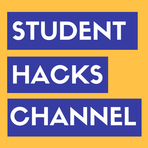 Student Hacks Channel