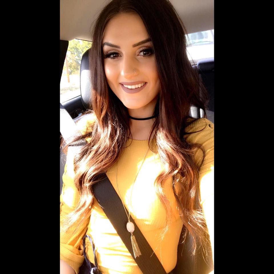 Emily Partain | Brentwood CA