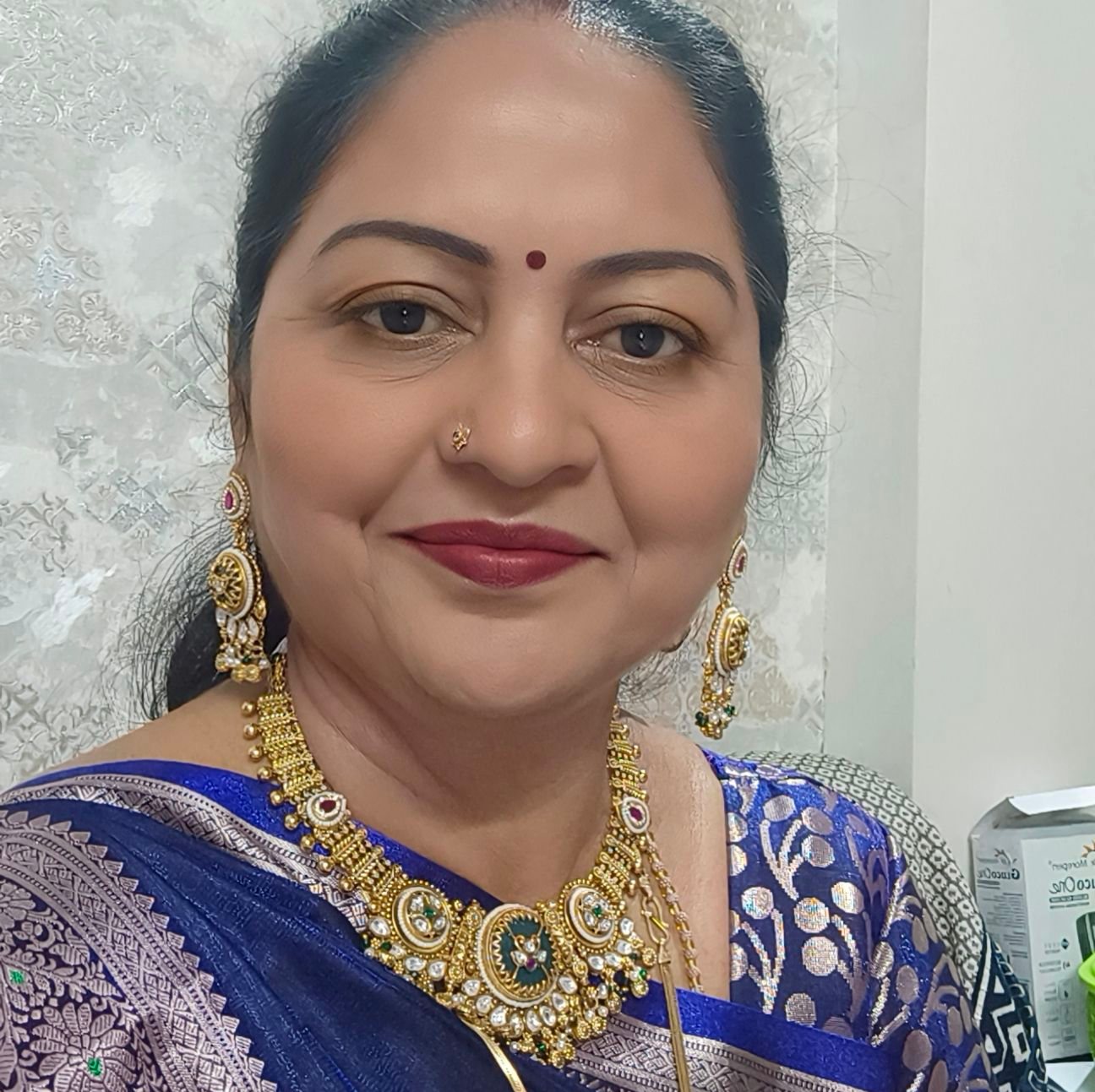 Radha Rathore