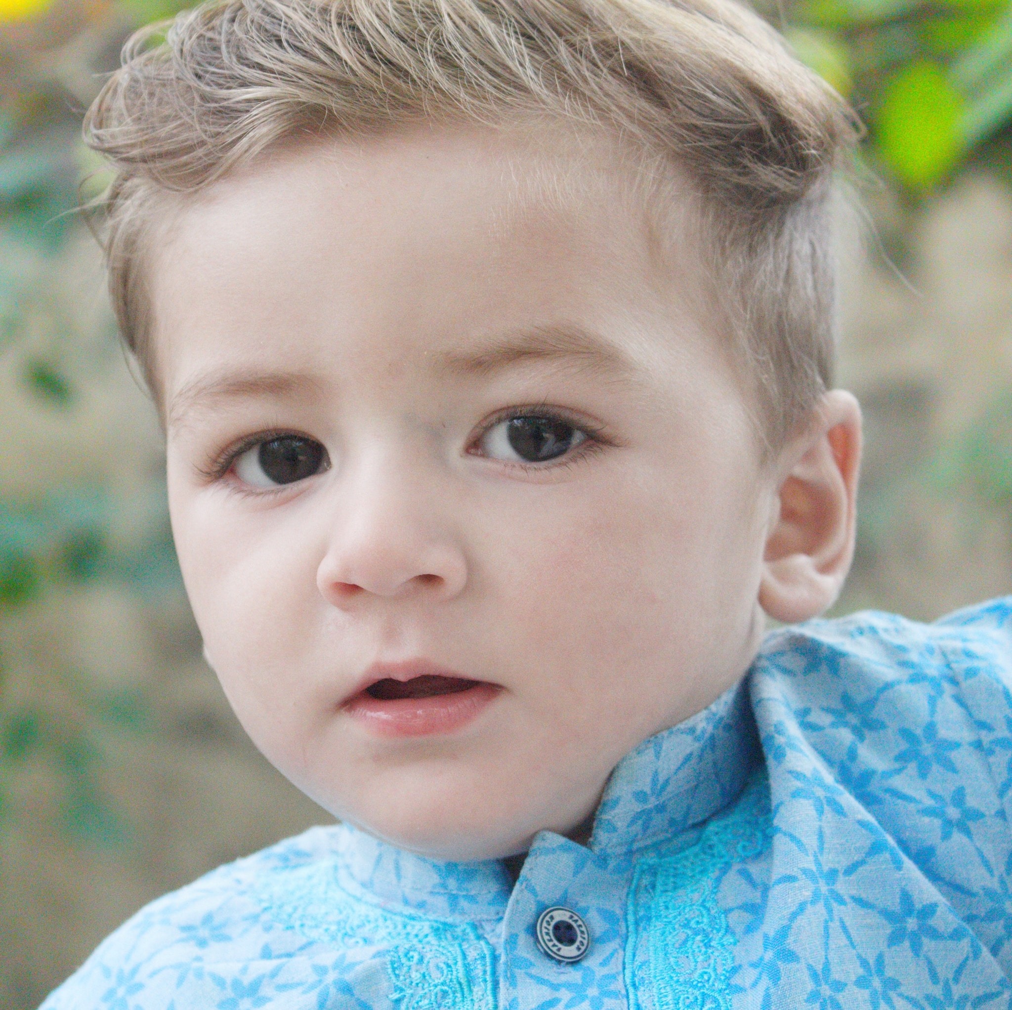 Fayaz khan