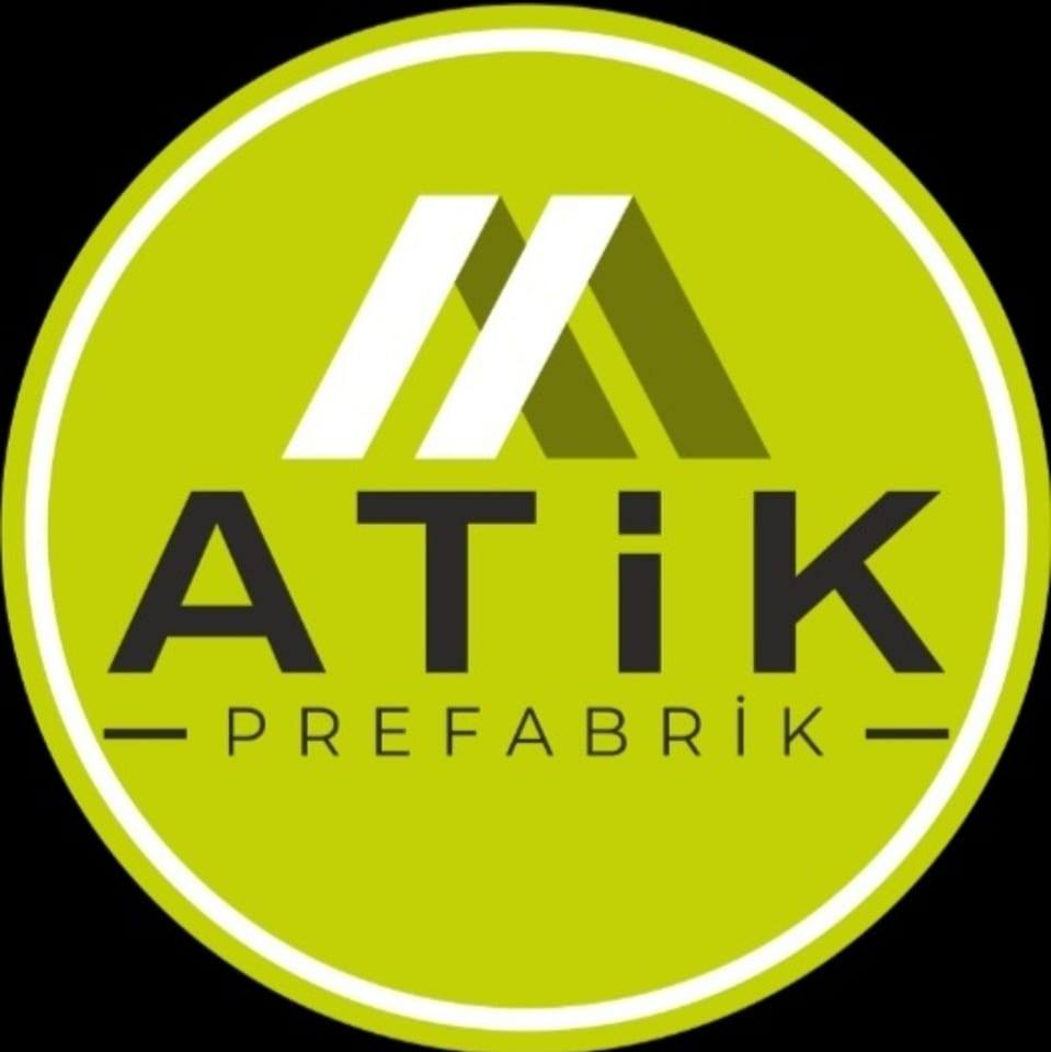 Atik Prefabrik | Arsuz