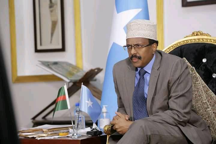 Hon Ismail Rashid