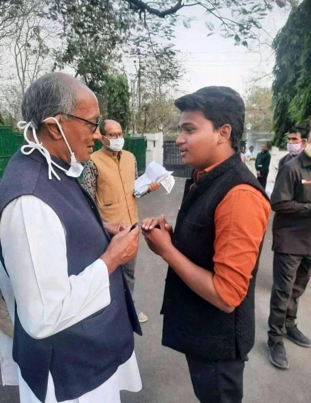 Aman raikwar
