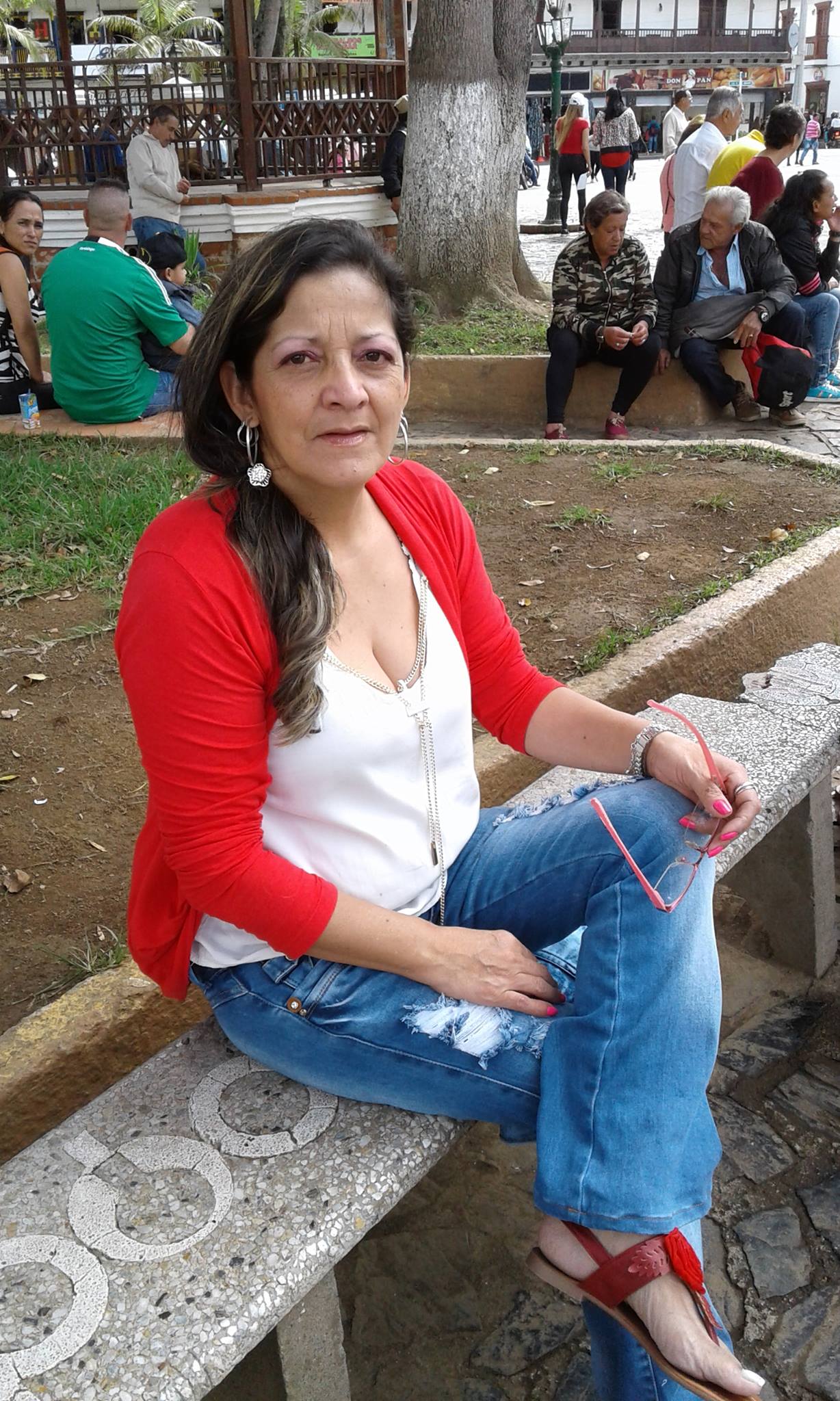 Marta Rendon