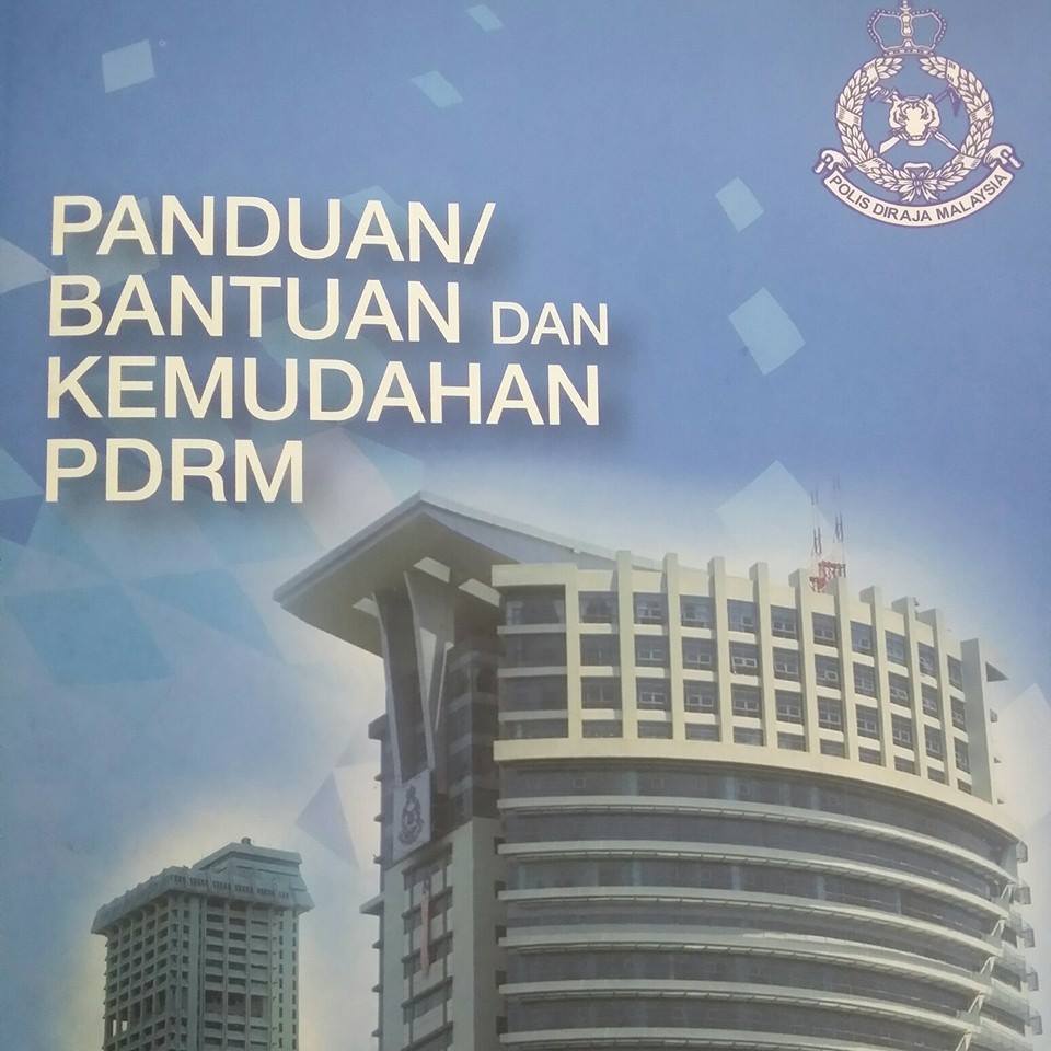 Kebajikan Bukit Aman Pdrm Facebook