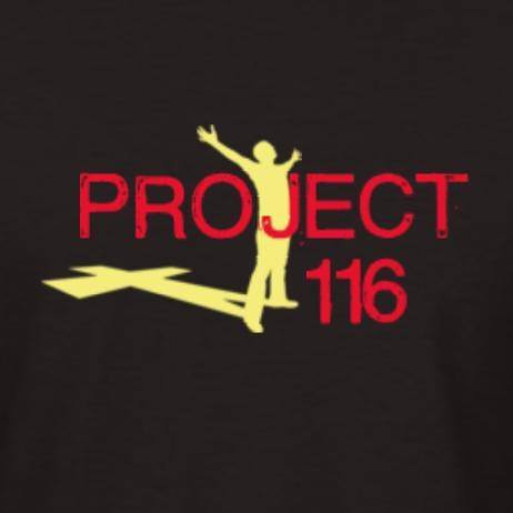 Project 116
