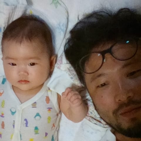 おはようございます井川メンパ大井屋です。春先に井川メンパ5代目望月