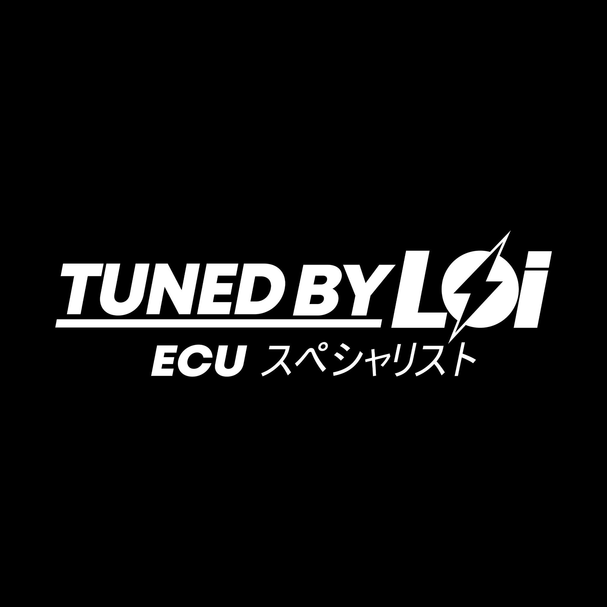 Collaboration with VF Tuner with development and real world testing of ...