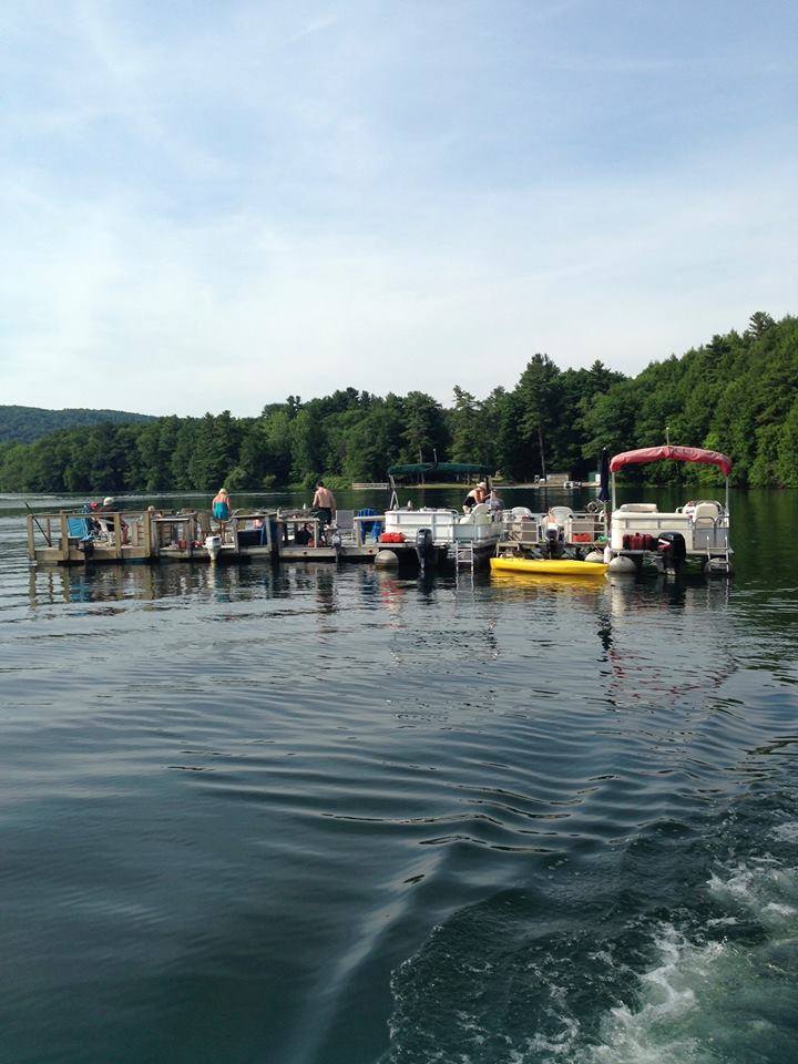 Queechy Lake Club