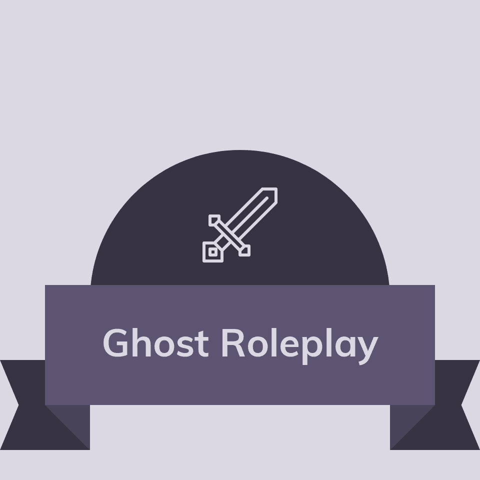 Ghost Roleplay