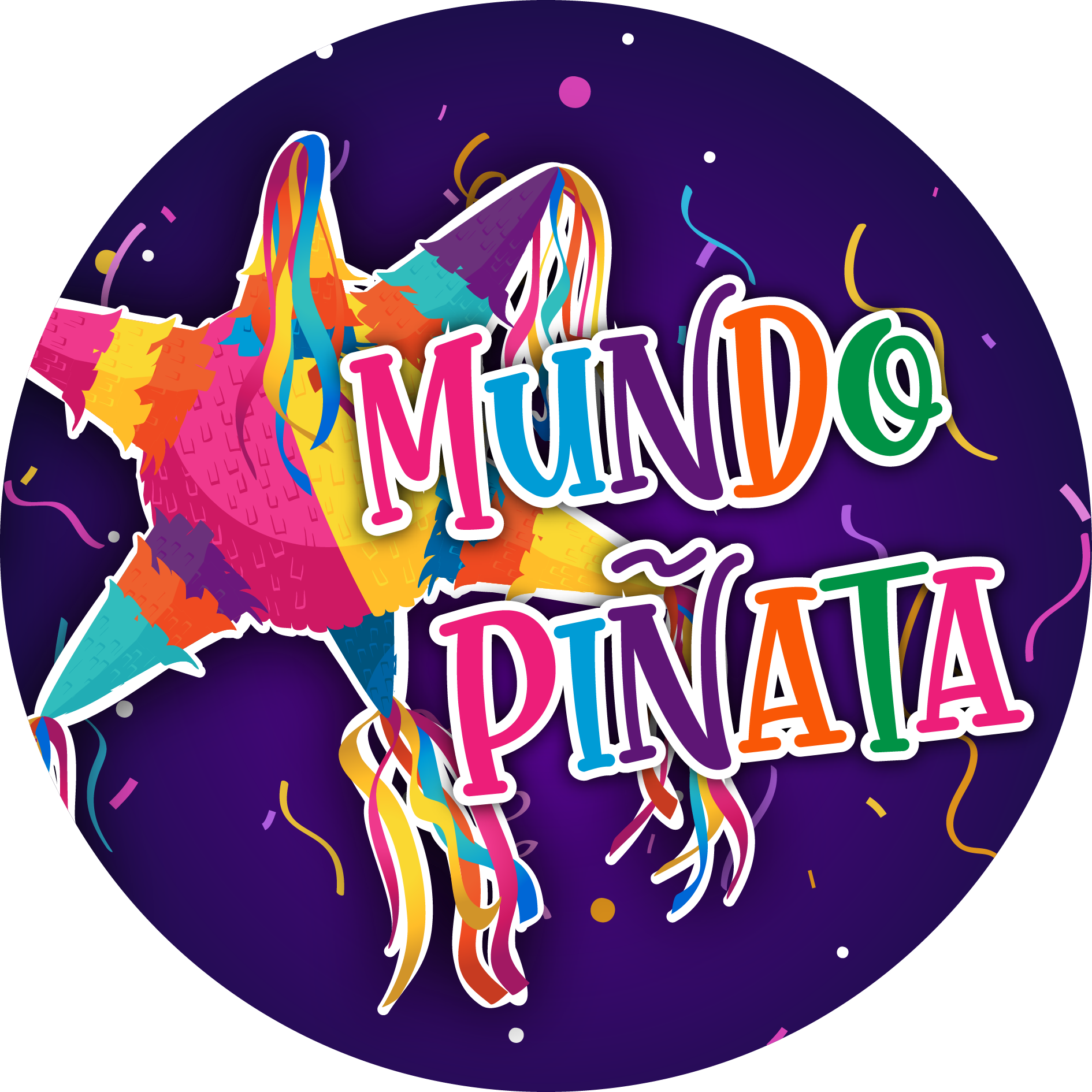 Mundo Piñata | Tampico