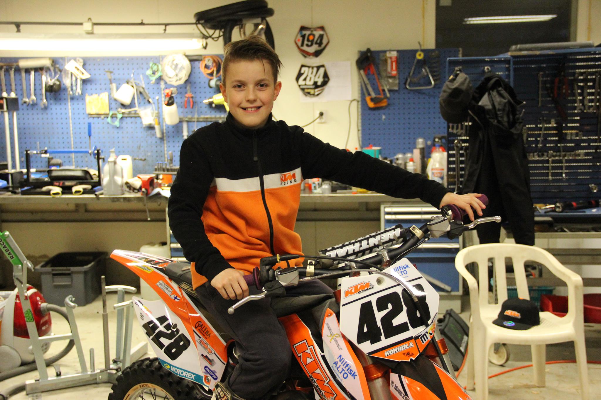 YOUNG Racing Team