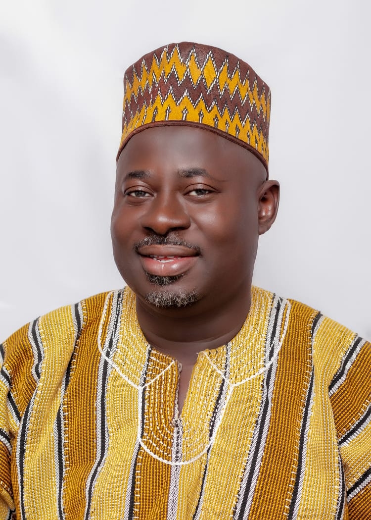 La-Nkwantanang Madina Municipal Assembly | Facebook